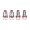 SMOK - 5er Pack RPM Coils