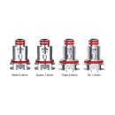 SMOK - 5er Pack RPM Coils  RPM Mesh 0,4 Ohm