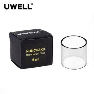UWELL - Nunchaku 2 Ersatzglas 5ml