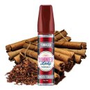 DINNER LADY - TOBACCO - Smooth Tobacco Longfill Aroma mit...