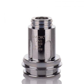 SMOK - 3er Pack TF BF-Mesh Coil Verdampferkopf