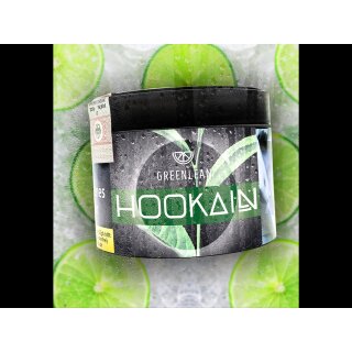 HOOKAIN - Green Lean 200g