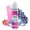 DR.FROST - FIZZY Pink Soda 14ml Longfill Aroma mit Steuerzeichen
