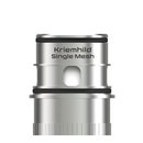 VAPEFLY - 3er Pack Kriemhild Single Mesh Coils 0,2 Ohm