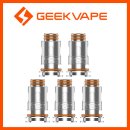 GEEKVAPE - 5er Pack B-Series Coil