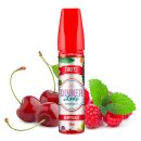 DINNER LADY - Berry Blast Longfill Aroma mit Steuerzeichen