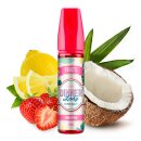 DINNER LADY - Pink Wave Longfill Aroma mit Steuerzeichen