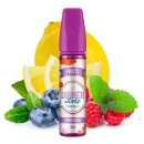 DINNER LADY - Purple Rain Longfill Aroma mit Steuerzeichen