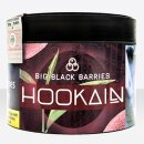HOOKAIN - Big Black Barries