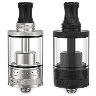 AMBITION MODS - Purity Plus MTL RTA Selbstwickel Verdampfer