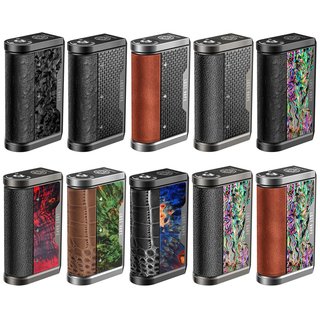 LOST VAPE - Centaurus DNA250C BOX MOD Akkutr&auml;ger