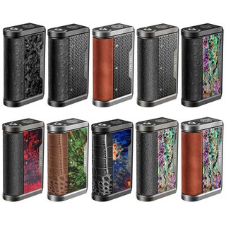 LOST VAPE - Centaurus DNA250C BOX MOD Akkuträger