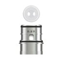 VAPEFLY - 3er Pack Kriemhild Dual Mesh Coils