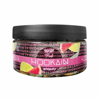 HOOKAIN - Intensify Stones Pink Lemenciaga 100 Gramm
