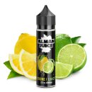 ALMANJUICE - Zitrone Limette Longfill Aroma