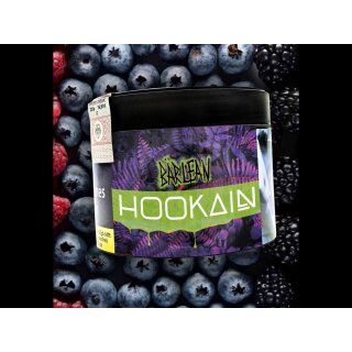 HOOKAIN - Bär Lean