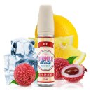 DINNER LADY - SUMMER HOLIDAYS - Flip Flop Lychee Longfill...