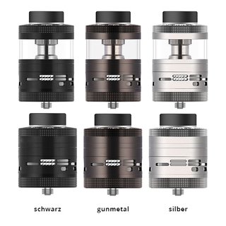 STEAM CRAVE - Aromamizer Ragnar RDTA Selbstwickler Tank Bundle Verdampfer