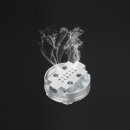 STEAM CRAVE - Aromamizer Ragnar RDTA Selbstwickler Tank Bundle Verdampfer