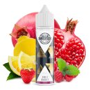KAPKAS FLAVA - Custom Flavours - Fruit Basket Longfill Aroma