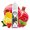 KAPKAS FLAVA - Custom Flavours - Fruit Basket Longfill Aroma