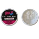 UNICAT VAPE - CBD Isolat Kristalle