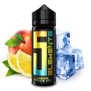 5 ELEMENTS - VOVAN - Lemon Peach Ice Longfill mit...