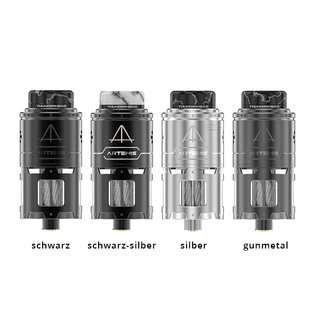 ThunderHead Creations X Tony Vapes - Artemis RDTA