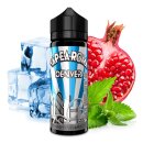 VAPE-A-ROMA - Created by Steamshots - Denver Longfill Aroma