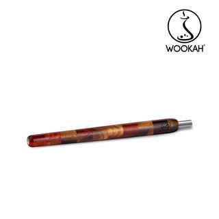 WOOKAH - Wooden Mouthpiece Mosaic Standard