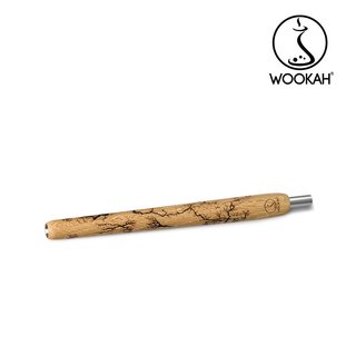 WOOKAH - Wooden Mouthpiece Grom Standard