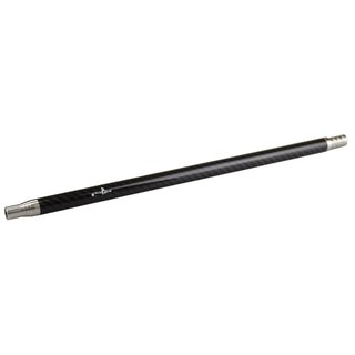 ALADIN - Carbon Mundst&uuml;ck - Black