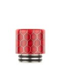 Reewape - Snakeskin 510/810 Drip Tip