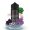 MAZA - Grapetastic Tea Longfill Aroma mit Steuerzeichen