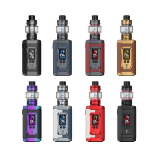 SMOK - Morph 2 230W Kit + TFV18 Tank 6,5ml