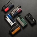 ASPIRE - Nautilus Prime X Pod Kit