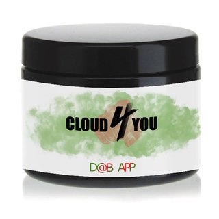 CLOUD 4 YOU - D@B APP Shisha Tabak