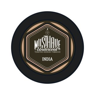 MUSTHAVE - India
