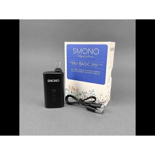 SMONO - Basic Vaporizer