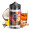 HEADSHOT - Angel Merlin Royal Wings Longfill Aroma