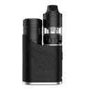 VAPEFLY - Brunhilde SBS 100 W Kit - Kriemhild W Tank