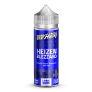 DRIP HACKS - Heizen Blezzard Longfill Aroma mit...