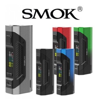 SMOK - Rigel Mini BOX MOD