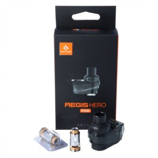 Aegis 45 Hero Ersatzpod 4ml