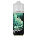 DRIP HACKS - Menthol Longfill Aroma mit Steuerzeichen