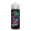 DRIP HACKS - Raspberry Sherbert Longfill Aroma mit...