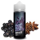 DRIP HACKS - Blackcurrant Juicey Longfill mit Steuerzeichen