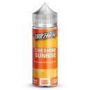 DRIP HACKS - Cheshire Sunrise Longfill Aroma mit...