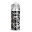 KAPKA`S FLAVA - THE BARBER - Drunken Pudding Longfill...