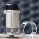 VandyVape Pyro V4 RDTA Selbstwickler